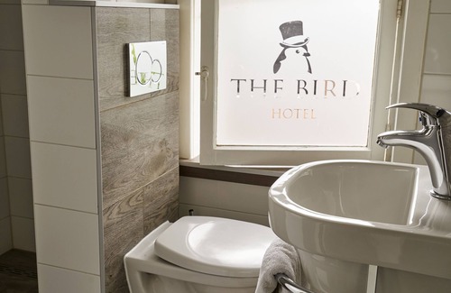 Canal Ring Hotel | Hotel The Bird