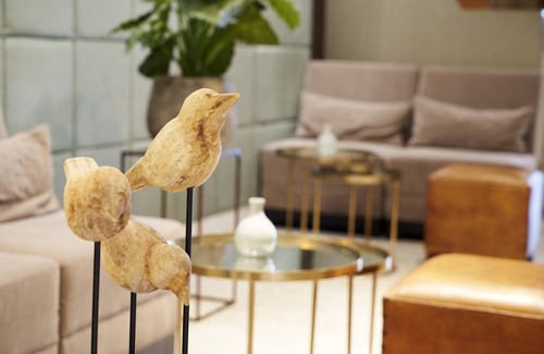 Canal Ring Hotel | Hotel The Bird