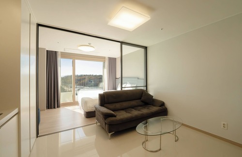 Sokcho Hotel | Hotel the Blue Terra