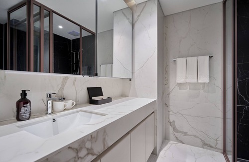 Jongno Hotel | HOTEL THE BOTANIK SEWOON MYEONGDONG