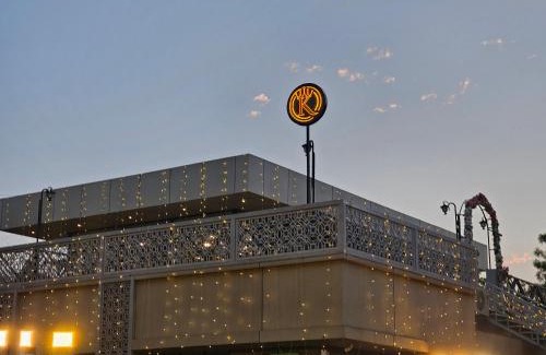 Khajuraho Hotel | Hotel The Bundela - Khajuraho, Madhya Pradesh