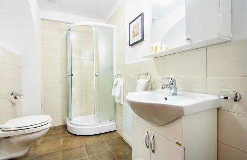 Historic Center House | Hotel The Council