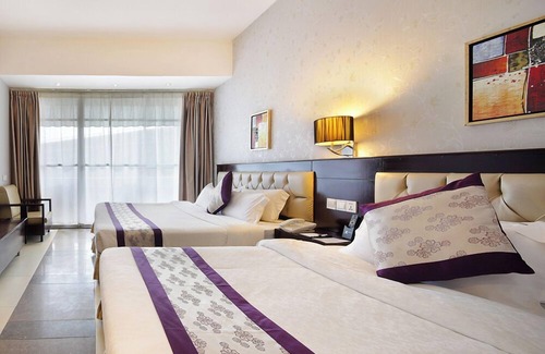 Cox's Bazar Hotel | Hotel The Cox Today