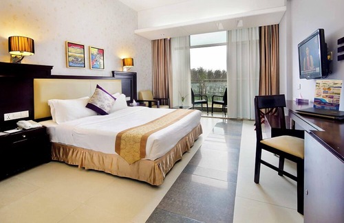 Cox's Bazar Hotel | Hotel The Cox Today
