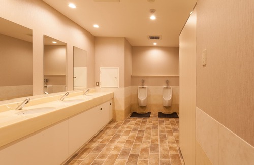Makishi Hotel | HOTEL THE CUBE Naha Kokusai Street