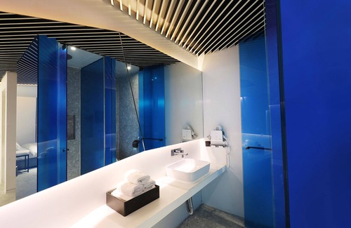 Jongno Hotel | Hotel The Designers Jongno