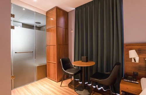 Jongno Hotel | Hotel The Designers Jongno