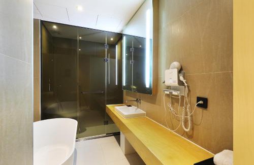Jongno Hotel | Hotel The Designers Jongro