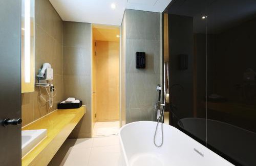 Jongno Hotel | Hotel The Designers Jongro