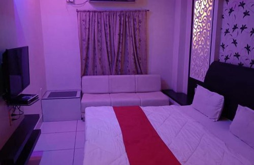 Bhopal Hotel | HOTEL THE EARTH