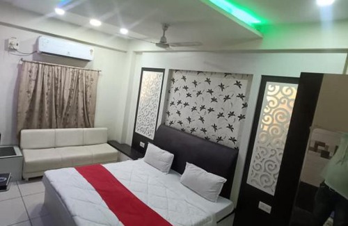 Bhopal Hotel | HOTEL THE EARTH