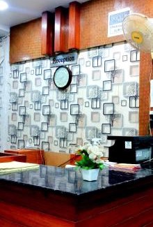 Agra House | Hotel The Golden View