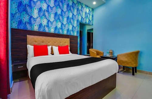 Basti Hotel | Hotel The Grand Bhavya Palace