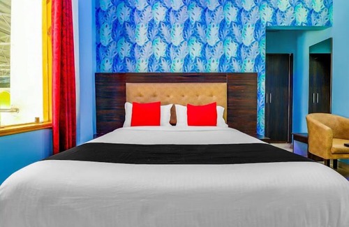 Basti Hotel | Hotel The Grand Bhavya Palace