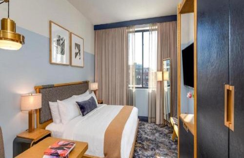 Mahipalpur Extension Hotel | Hotel THE Grand Cloud Near Airport