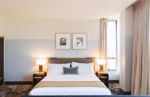 Mahipalpur Extension Hotel | Hotel THE Grand Cloud Near Airport
