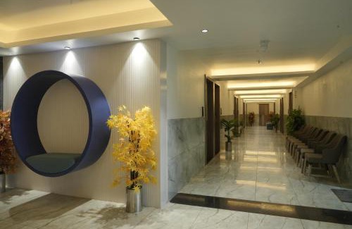 Gandhinagar Hotel | Hotel The Grand View,Gandhinagar