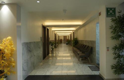 Gandhinagar Hotel | Hotel The Grand View,Gandhinagar