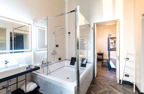 Flaminio Hotel | Hotel The Haven Roma