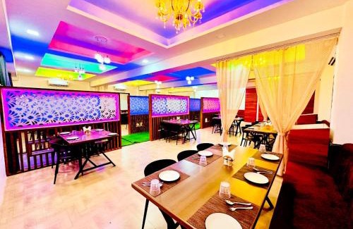 Nashik Hotel | Hotel The Infinity inn