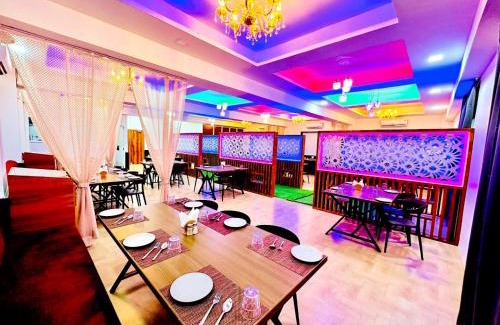 Nashik Hotel | Hotel The Infinity inn