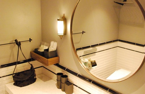 Nishi Hotel | Hotel The Knot Yokohama