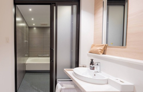 Minamisenba Hotel | Hotel THE LEBEN OSAKA