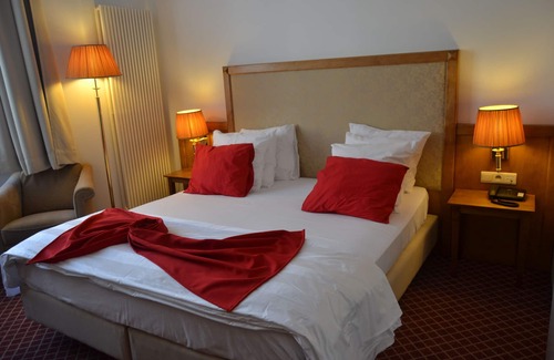 Stationsbuurt Noord Hotel | Hotel The Lord