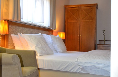 Stationsbuurt Noord Hotel | Hotel The Lord