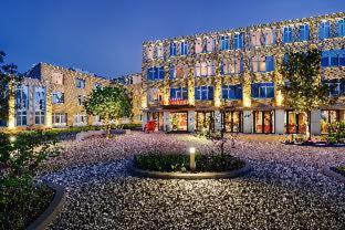 Eindhoven City Center Hotel | Hotel the Match
