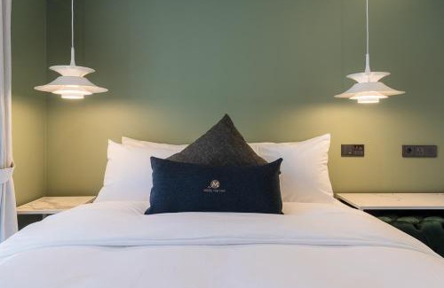Jongno Hotel | HOTEL THE MAY Jongno