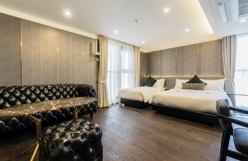 Jongno Hotel | HOTEL THE MAY Jongno