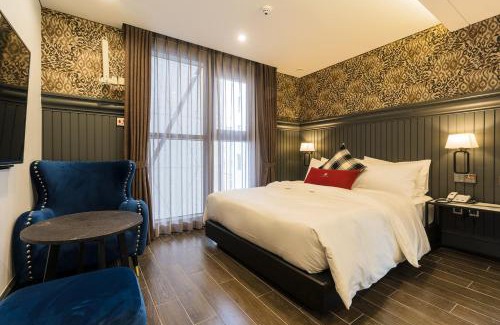 Jongno Hotel | HOTEL THE MAY Jongno