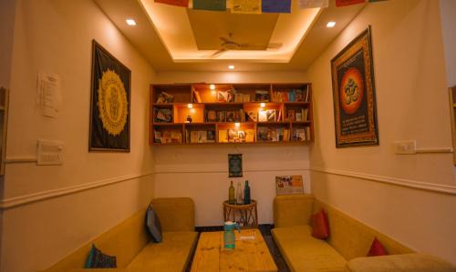 Tapovan Hotel | Hotel The Moksham