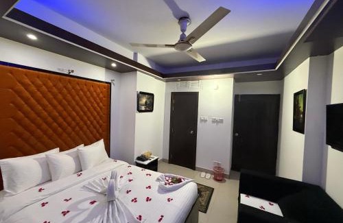 Uttara Hotel | Hotel The NAS Residence