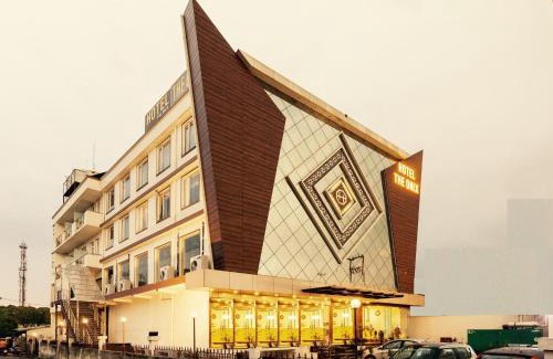 Dehradun Hotel | Hotel The Onix