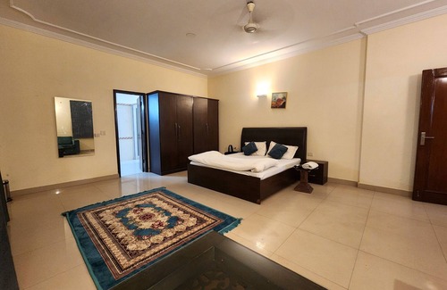 Chhatarpur Hotel | Hotel The Own Stay-Urban Boutique