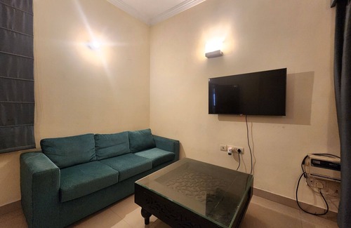 Chhatarpur Hotel | Hotel The Own Stay-Urban Boutique