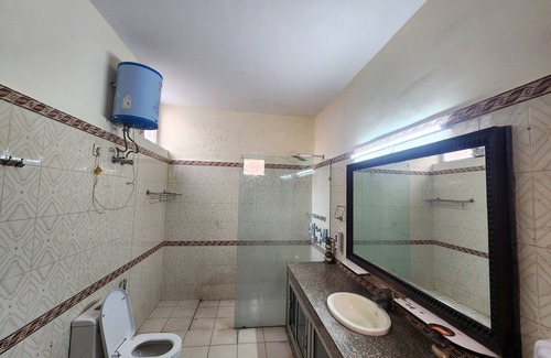 Chhatarpur Hotel | Hotel The Own Stay-Urban Boutique