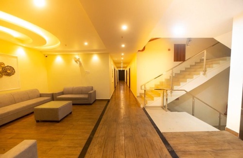 Varanasi Hotel | Hotel The Pearl