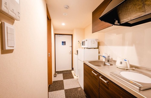 Higashiyama Hotel | Hotel the Point KiyomizuGojo