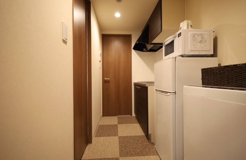 Higashiyama Hotel | Hotel the Point KiyomizuGojo