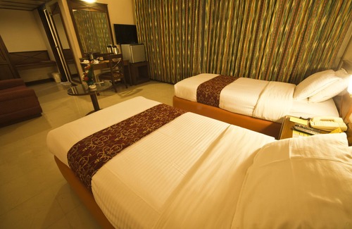 Mysore Hotel | Hotel The President