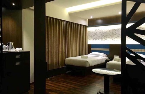 Mysore Hotel | Hotel The President