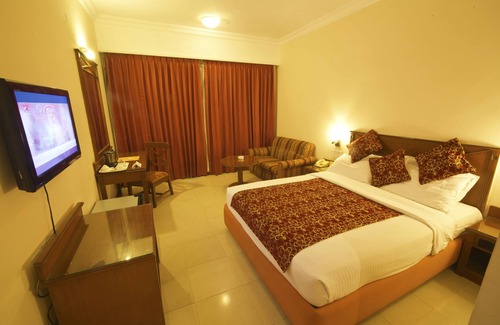 Mysore Hotel | Hotel The President
