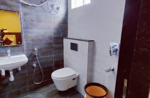 Hyderabad Hotel | Hotel The Prime