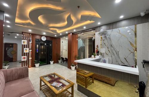Varanasi Hotel | Hotel the pushparaj
