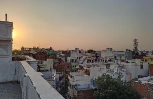 Varanasi Hotel | Hotel the pushparaj