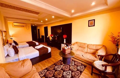 Haridwar Hotel | Hotel The Reo twist, Haridwar