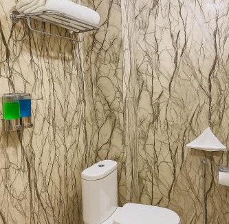 Noida House | Hotel The Residency 44